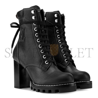 LOUIS VUITTON STAR TRAIL ANKLE BOOT 1AIUB8